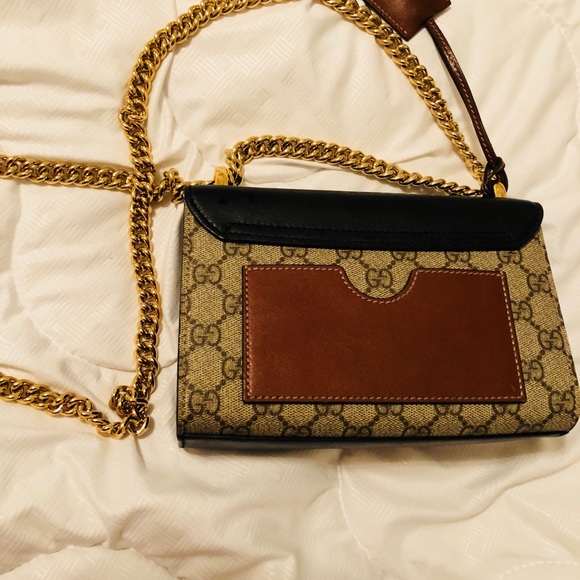 Authentic Gucci shoulder bag - Picture 2 of 3